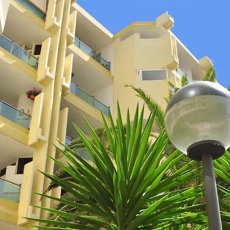 Apartamentos Roque Nublo Playa del Ingles  Exterior photo