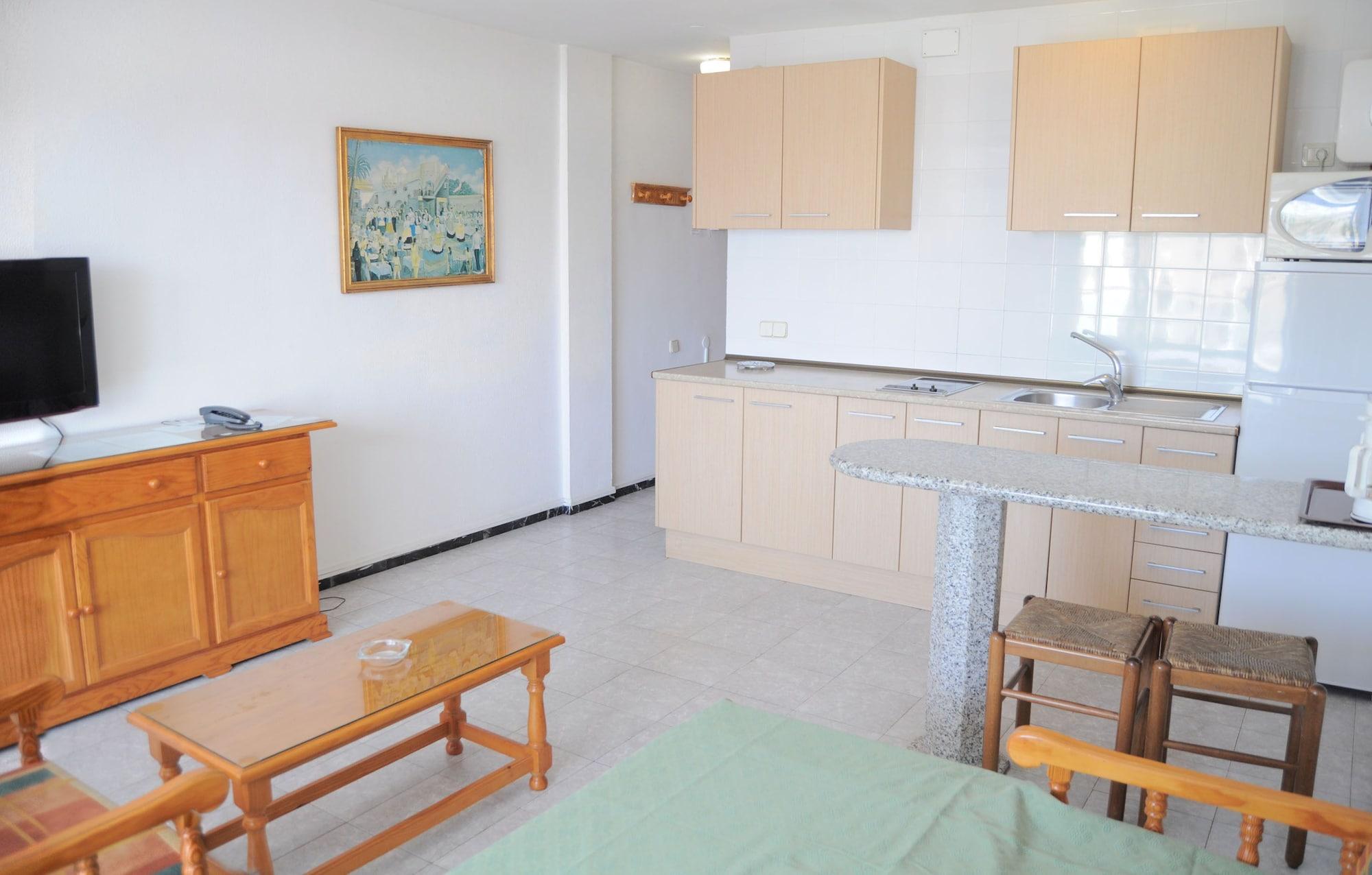 Apartamentos Roque Nublo Playa del Ingles  Exterior photo