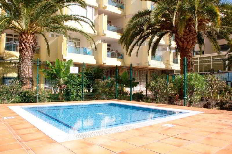 Apartamentos Roque Nublo Playa del Ingles  Exterior photo